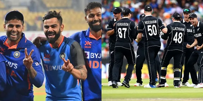 Team India