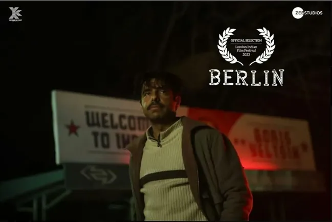 Berlin (2023) - IMDb