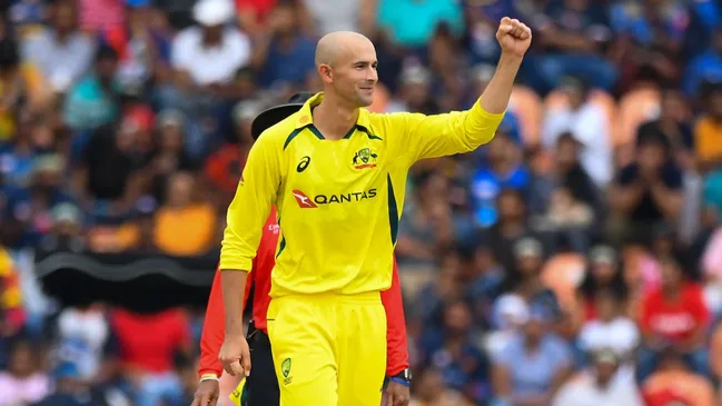 Australia news - Ashton Agar suffers recurrence of calf injury, unlikely  for India T20I series | ESPNcricinfo