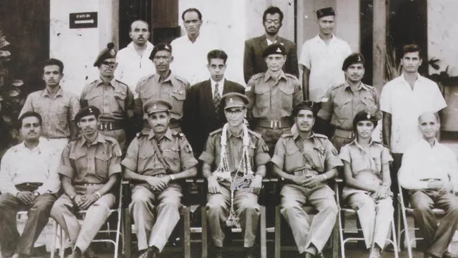 Nandanar | Memories | Sudhakaran P