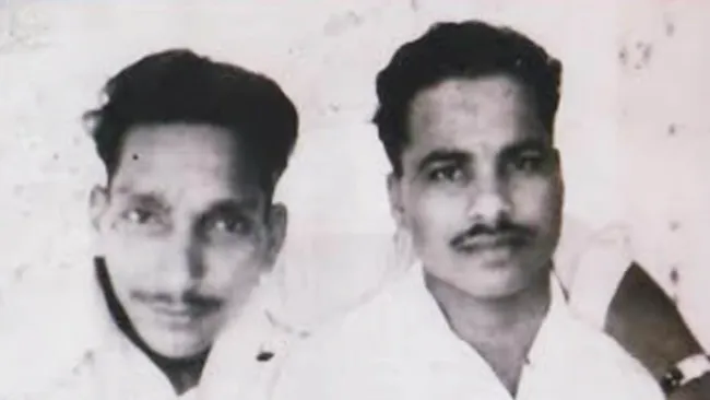 Nandanar | Memories | Sudhakaran P