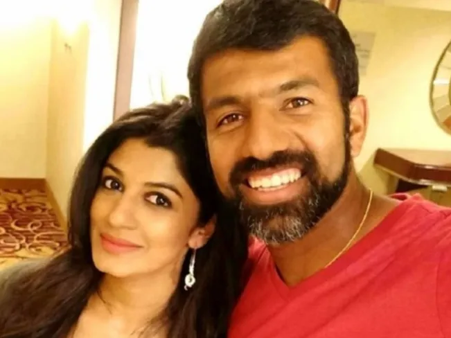 rohan bopanna