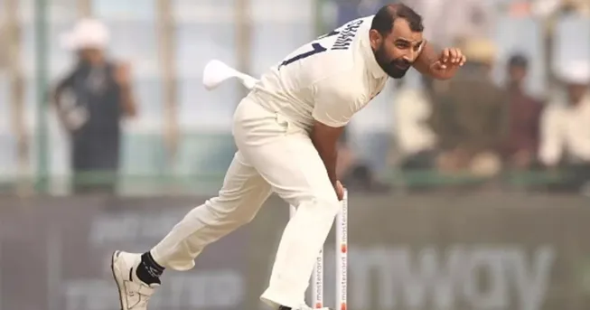 Border Gavaskar Trophy से पहले स्क्वाड में हुआ बदलाव 