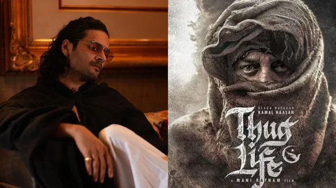 Ali Fazal Joins Cast Of Mani Ratnam Kamal Haasan Thug Life Starring Trisha  Krishnan Dulquer Salmaan Jayam Ravi - Amar Ujala Hindi News Live - Thug Life:कमल  हासन की 'ठग लाइफ' से