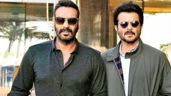 Anil Kapoor to star in Ajay Devgn's De De Pyaar De 2? Here's what we know  so far – India TV