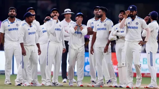  इन 3 सीनियर खिलाड़ियों की Team India से हो सकती है छुट्टी