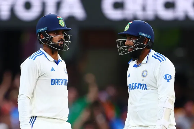 akash deep-jasprit bumrah