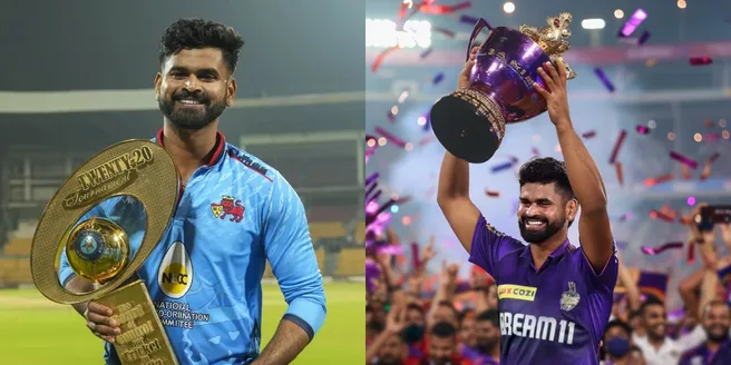 Team India