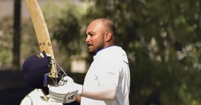 Prithvi Shaw (3)