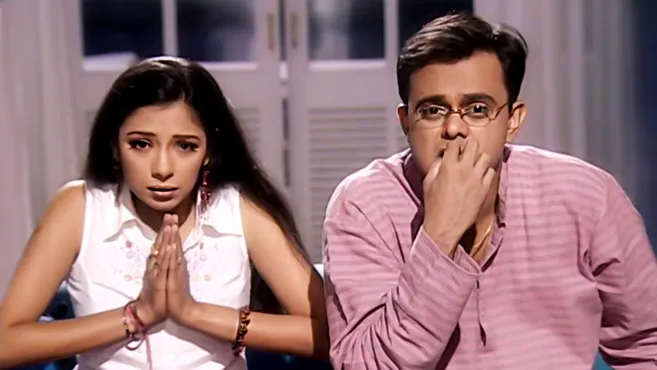 Sarabhai Vs Sarabhai - Disney+ Hotstar