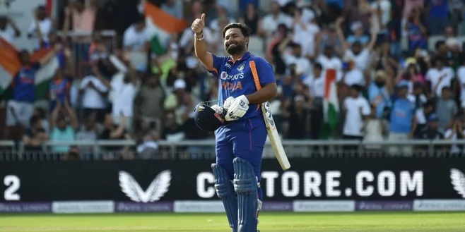 Champions Trophy 2025