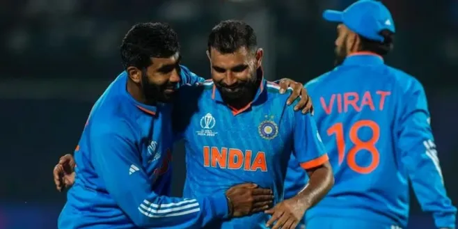 Team India