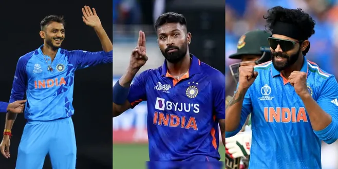 Team India