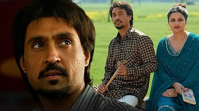 Amar Singh Chamkila Movie: Why Diljit Dosanjh's Casting Was "Mandatory" -  IMDb