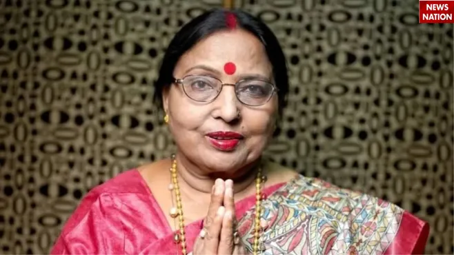 विकास सेठी