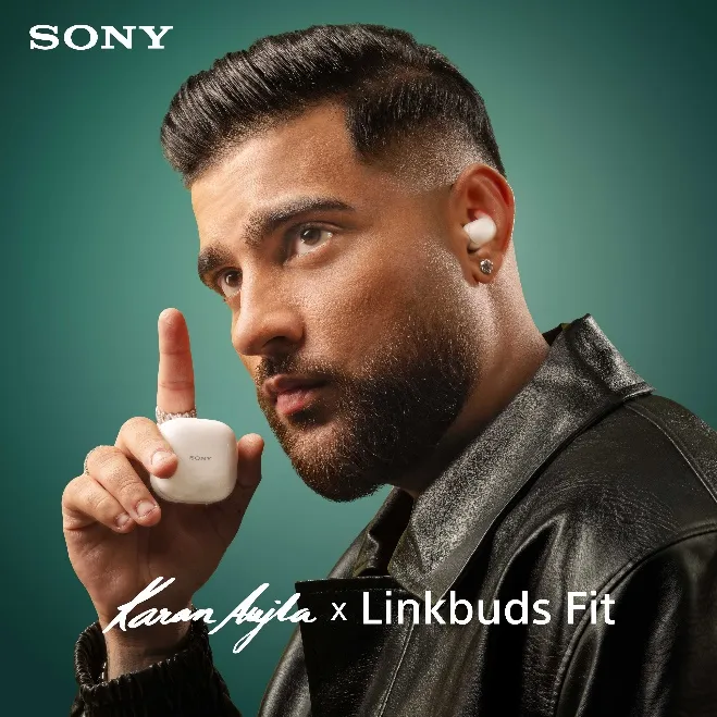 sony buds