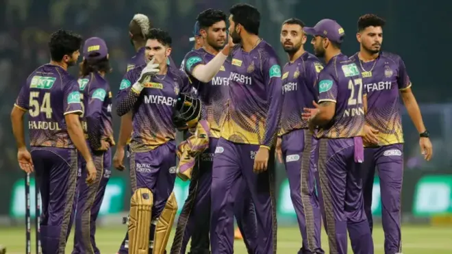 IPL 2025 से पहले इस खिलाड़ी ने बढ़ाई KKR की टेंशन 