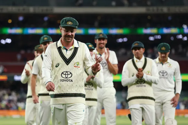 australia cricket team