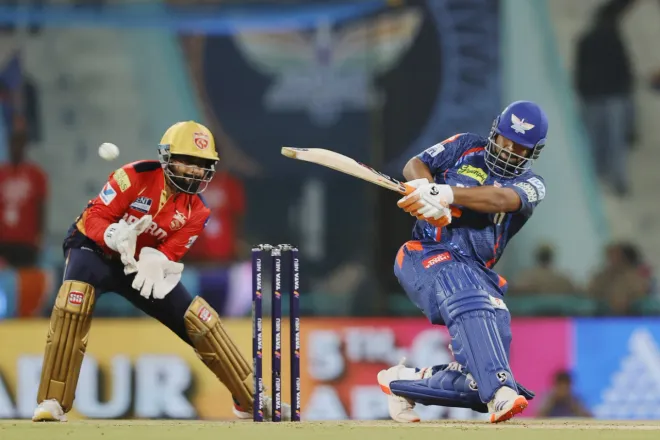 rishabh pant