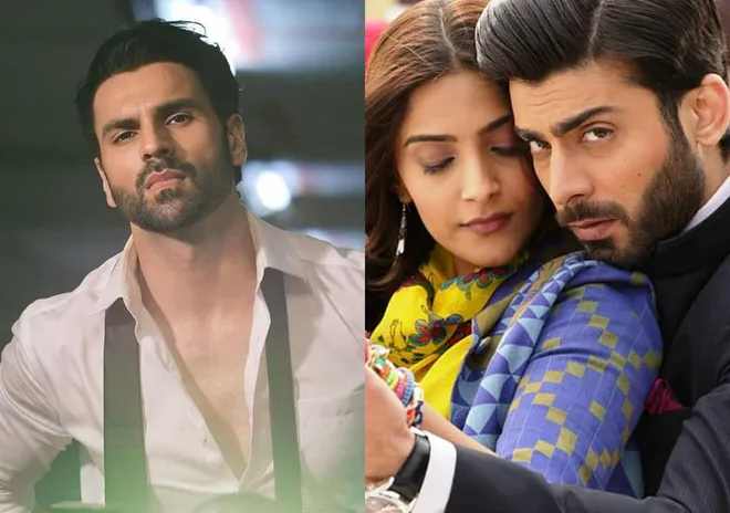 Vivek Dahiya reveals why he was replaced by Fawad Khan in the Sonam Kapoor  starrer Khoobsurat