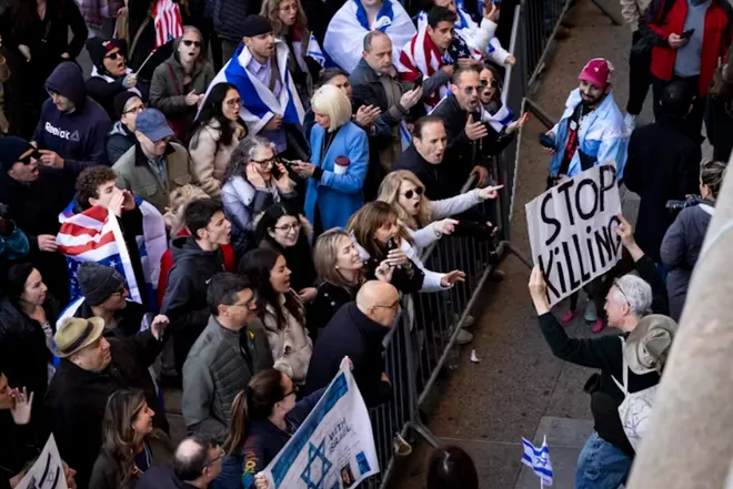 Image: Justin Lane/EPA