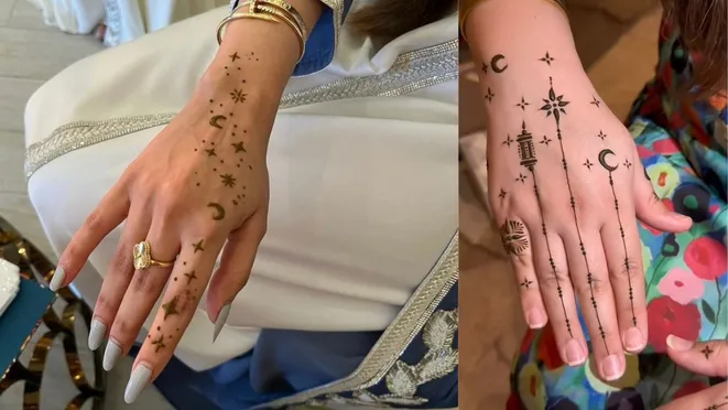 mehndi