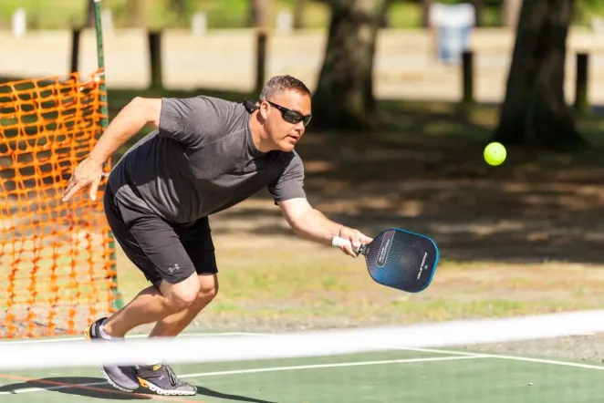 Navigating the Court: A Comprehensive Pickleball Rule Guide