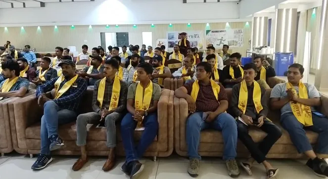 ank contractor meet1