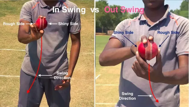 In-Swing-vs-Out-Swing