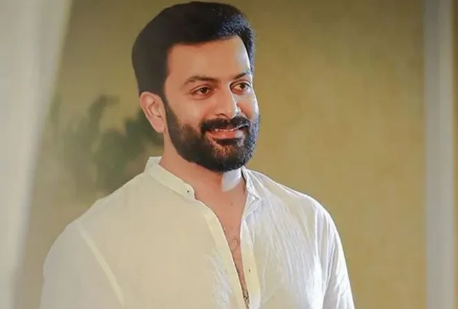 Happy Birthday Prithviraj Sukumaran Lesser Known Facts About Actor -  Entertainment News: Amar Ujala - Prithviraj Sukumaran Birthday:19 साल में  100 फिल्में कर चुके हैं पृथ्वीराज सुकुमारन, जर्नलिस्ट से ...