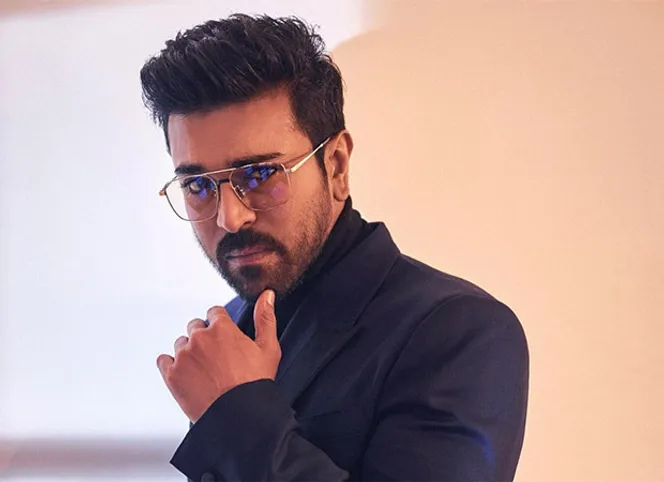 Ram Charan speaks about the baggage of stardom; “Sometimes, it's a burden,  but very quickly, I turn it…” : Bollywood News - Bollywood Hungama