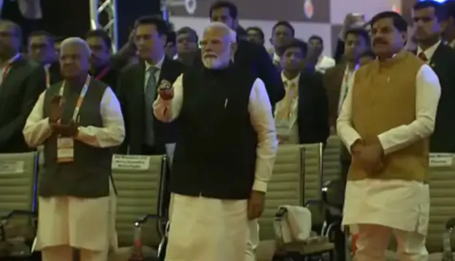 MODI
