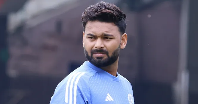 Rishabh Pant (8)