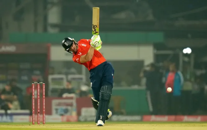 jos buttler