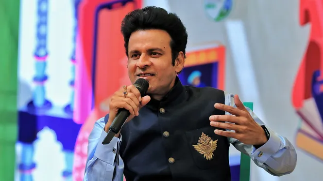 Manoj Bajpayee says everyone is caught up in ' ₹1000 cr' race in film  industry | Bollywood - Hindustan Times