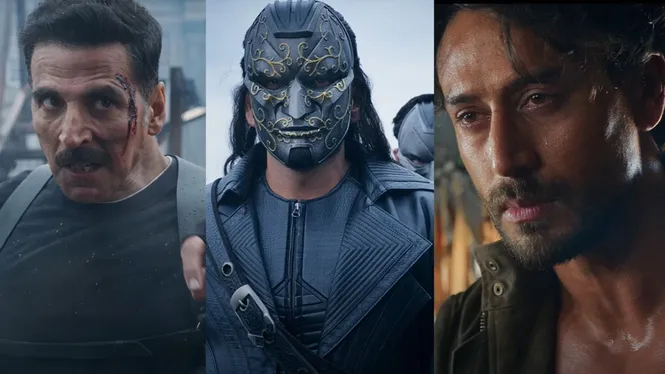 बड़े मियां छोटे मियां' के मेकर्स ने रिलीज से पहले ये 3 बहुत बड़ी गलती कर  दी! कहीं भारी न पड़ जाए | bade miyan chote miyan makers made 3 big mistakes