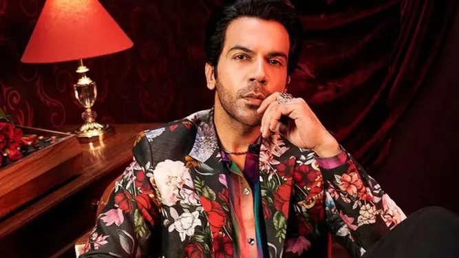 Rajkummar Rao News: Rajkummar Rao Recalls Being Rejected For Big Roles:  People Commented About How Lead Actors Should Look | EXCLUSIVE | Bollywood  News - Times Now