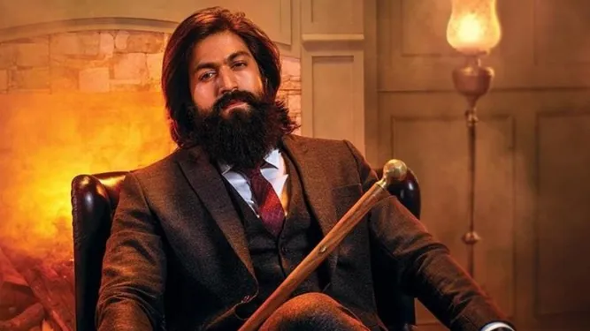 After KGF 2's Rs 1000 crore haul, is Rocking Star Yash the poster boy of  Kannada cinema? - India Today