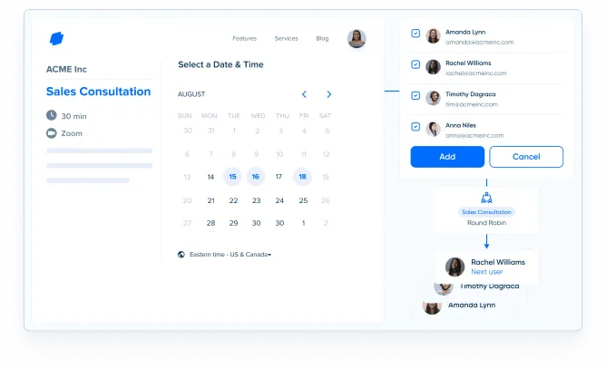 calendly