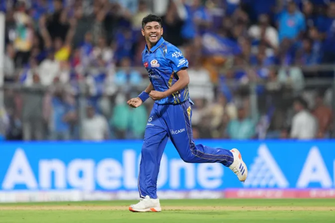 ashwani kumar