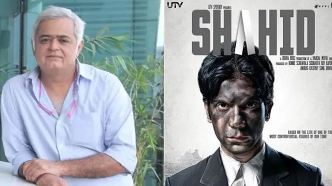 Hansal Mehta is 'sad' that Shahid is not on any OTT platform: 'Personal  tragedy' | Bollywood - Hindustan Times