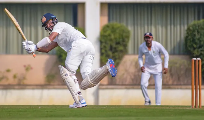 Cheteshwar Pujara