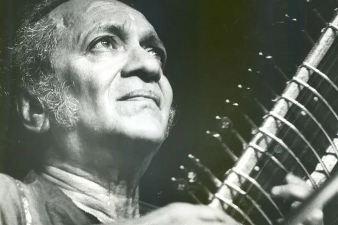 पंडित रविशंकर: महान संबंधक | पुदीना