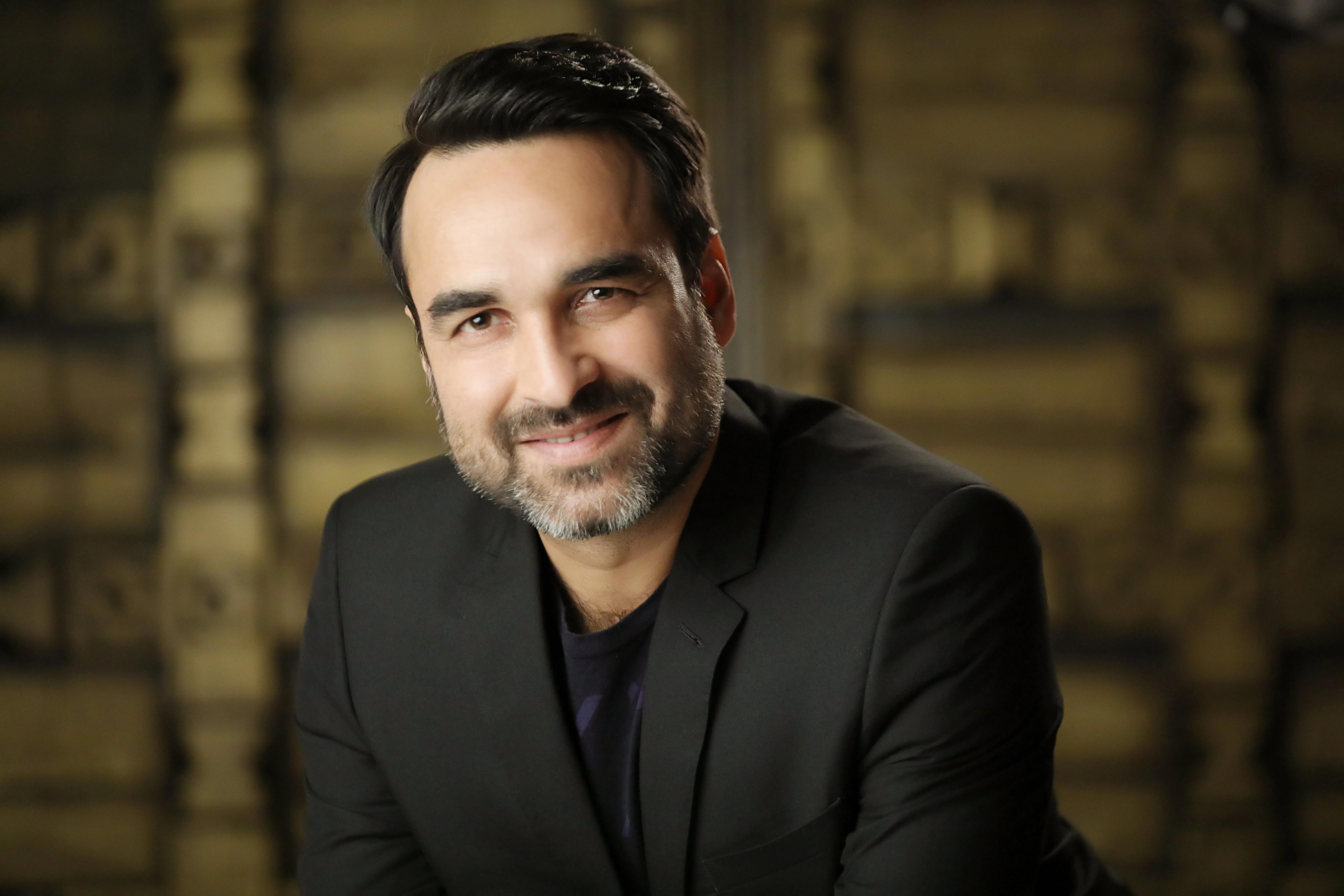 Pankaj Tripathi became co founder of cinematic audio stories platform VELVET