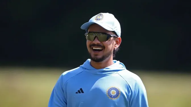 Ishan Kishan SRH Captain