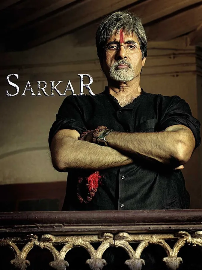 Sarkar | Rotten Tomatoes