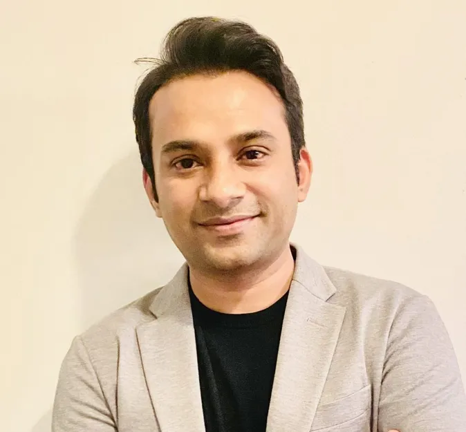 Amber Srivastava - Founder Of Zyvka