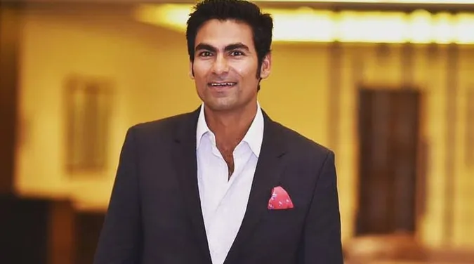 Mohd Kaif announces retirement from competitive cricket - The Statesman