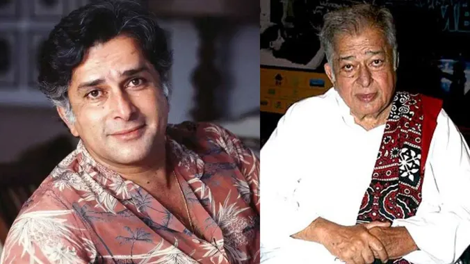 shashi k