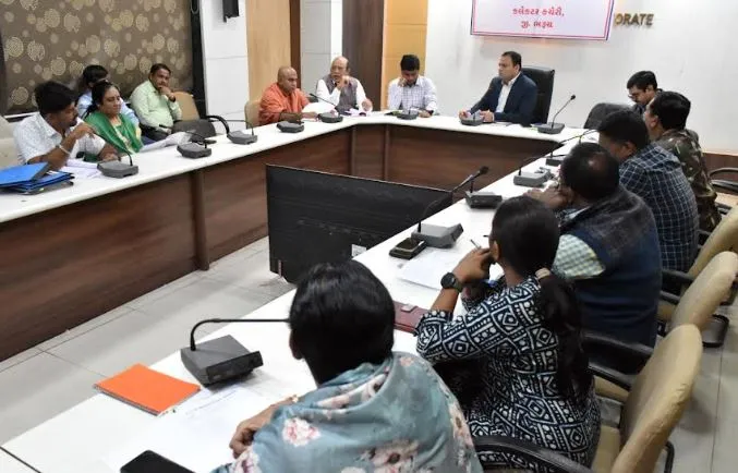 District Tourism Development Society